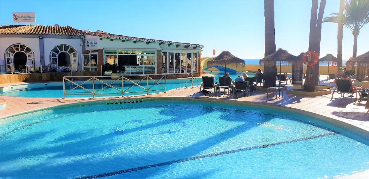 Dona Lola Micaela - Fully Equiped 1 Bedroom Ground Floor Beach Front Apartment With Direct Access To The Beach Of Calahonda - Costa Del Sol - Cs155 Sitio de Calahonda Spanien