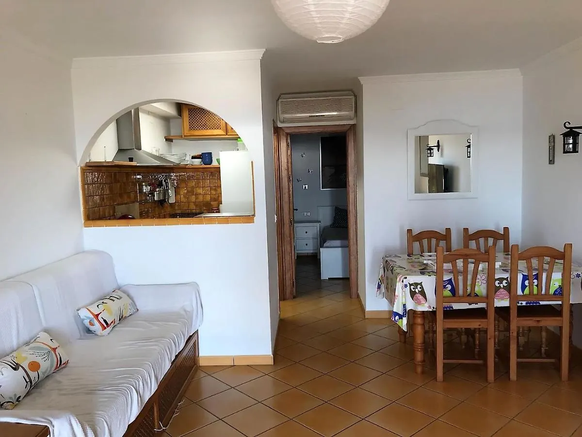 Dona Lola Micaela - Fully Equiped 1 Bedroom Ground Floor Beach Front Apartment With Direct Access To The Beach Of Calahonda - Costa Del Sol - Cs155 Sitio de Calahonda