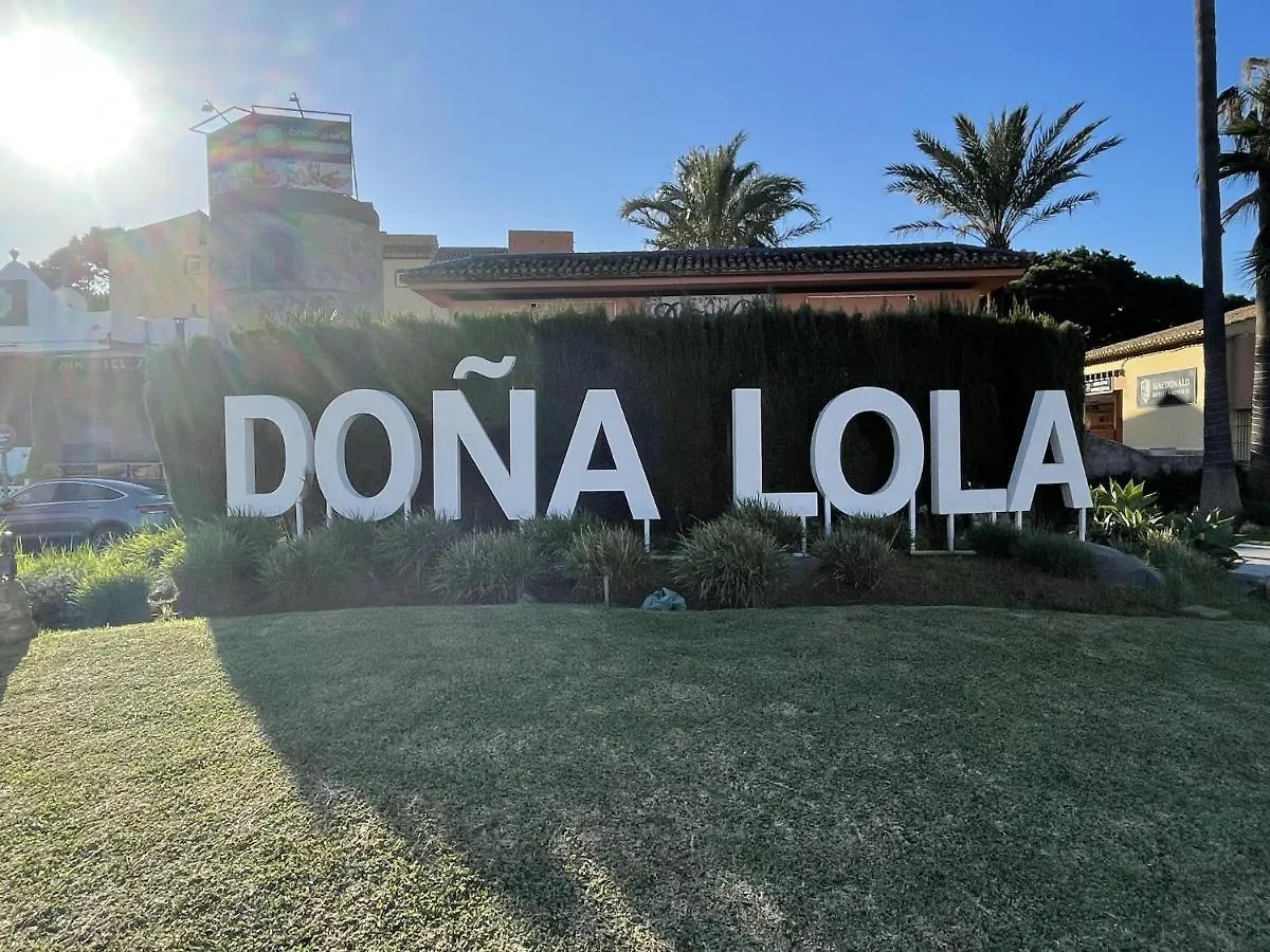 Dona Lola Micaela - Fully Equiped 1 Bedroom Ground Floor Beach Front Apartment With Direct Access To The Beach Of Calahonda - Costa Del Sol - Cs155 Sitio de Calahonda