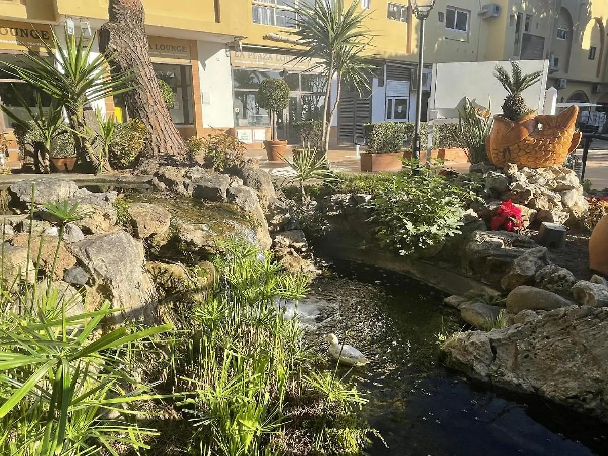 Dona Lola Micaela - Fully Equiped 1 Bedroom Ground Floor Beach Front Apartment With Direct Access To The Beach Of Calahonda - Costa Del Sol - Cs155 Sitio de Calahonda Spanien